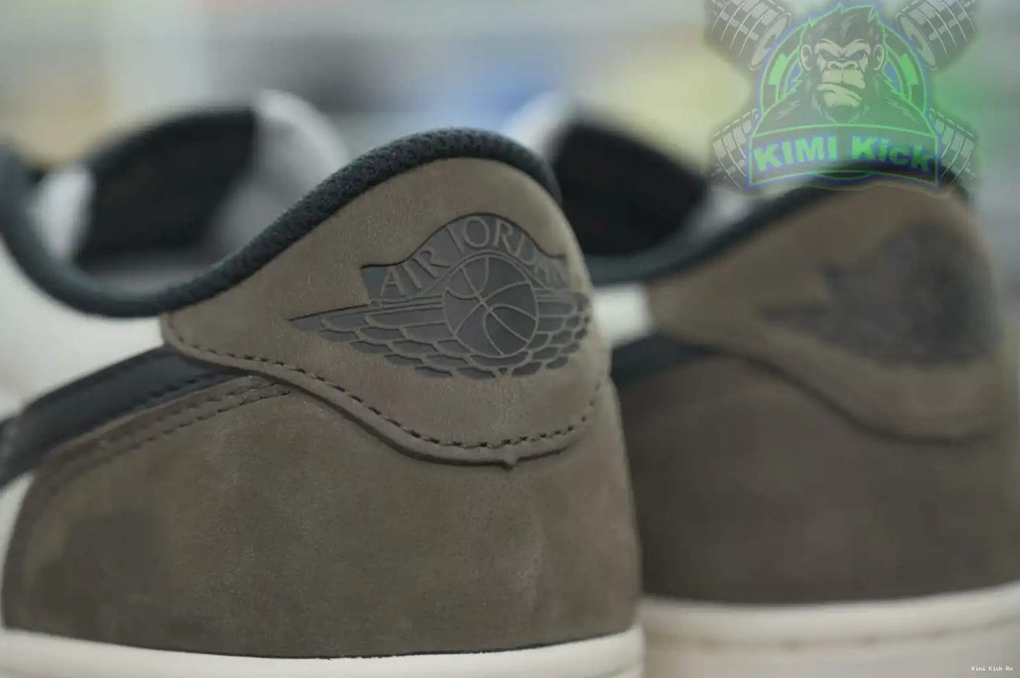 Low Jordan Jordan Kimikick 1  Air OG 0724